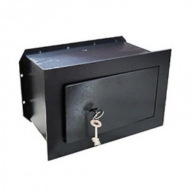 Comprar Caja Fuerte Llave 36X19X23 Cm S36B  Wurko 162615 al Mejor Precio