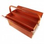 Comprar Caja Herramientas Metalica 40X20X15 Cm Stanford 190097 al Mejor Precio