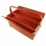 Comprar Caja Herramientas Metalica 40X20X15 Cm Stanford 190097 al Mejor Precio