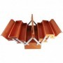 Comprar Caja Herramientas Metalica 40X20X15 Cm Stanford 190097 al Mejor Precio