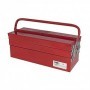 Comprar Caja Herramientas Metalica 55X22 Cm Wurko 280115 al Mejor Precio