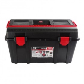 Comprar Caja Herramientas Plastico N.32-48X25 Tayg 300008 al Mejor Precio
