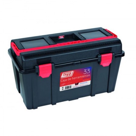 Comprar Caja Herramientas Plastico N.33-48X25 Tayg 300013 al Mejor Precio