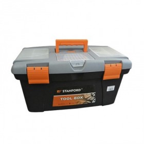 Comprar Caja Herramientas+Departamentos 33X15 Stanford 190098 al Mejor Precio