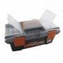 Comprar Caja Herramientas+Departamentos 40X20 Stanford 190099 al Mejor Precio