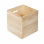 Comprar Caja Madera Pino Sin Tapa 300X300X300Mm  101022 al Mejor Precio