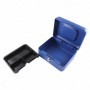 Comprar Caja Monedas Con Bandeja 15X12 Cm N1 Wurko 162623 al Mejor Precio