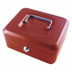 Comprar Caja Monedas Con Bandeja 20X16 Cm N2 Wurko 162624 al Mejor Precio