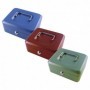 Comprar Caja Monedas Con Bandeja 20X16 Cm N2 Wurko 162624 al Mejor Precio