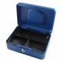 Comprar Caja Monedas Con Bandeja 25X18 Cm N3 Wurko 162625 al Mejor Precio