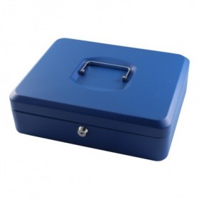 Comprar Caja Monedas Con Bandeja 30X24 Cm N4 Wurko 162626 al Mejor Precio