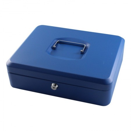 Comprar Caja Monedas Con Bandeja 30X24 Cm N4 Wurko 162626 al Mejor Precio