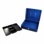 Comprar Caja Monedas Con Bandeja 30X24 Cm N4 Wurko 162626 al Mejor Precio