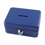 Comprar Caja Monedas De Hucha 12X8 Cm N0 Wurko 162622 al Mejor Precio