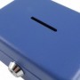 Comprar Caja Monedas De Hucha 12X8 Cm N0 Wurko 162622 al Mejor Precio