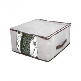 Comprar Caja Multiusos 45X45X20Cm Happy 220368 al Mejor Precio