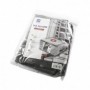 Comprar Caja Multiusos 45X45X20Cm Happy 220368 al Mejor Precio