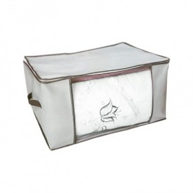 Comprar Caja Multiusos 60X45X30Cm Happy 220367 al Mejor Precio