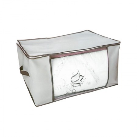 Comprar Caja Multiusos 60X45X30Cm Happy 220367 al Mejor Precio