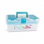 Comprar Caja Plastico 16 Pul. Home  Tayg 300190 al Mejor Precio