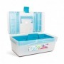 Comprar Caja Plastico 16 Pul. Home  Tayg 300190 al Mejor Precio