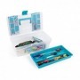 Comprar Caja Plastico 16 Pul. Home  Tayg 300190 al Mejor Precio