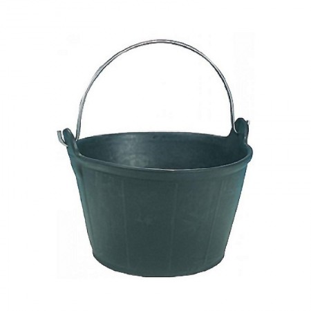 Comprar Caldereta Caucho 10 Litros Jar 189097 al Mejor Precio
