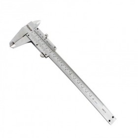 Comprar Calibre Acero Carbono 150 Mm Hoteche 191158 al Mejor Precio