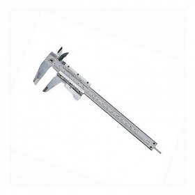 Comprar Calibre Acero Inoxidable 155Mm Metrica 147051 al Mejor Precio