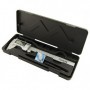 Comprar Calibre Digital 150 Mm Acero De Bateria Hoteche 191077 al Mejor Precio