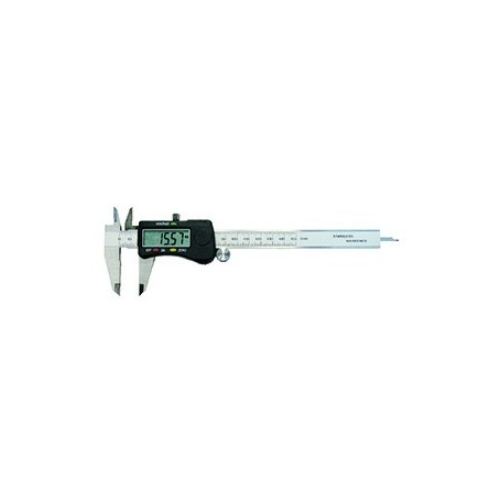 Comprar Calibre Digital Inoxidable 150Mm Metrica 147053 al Mejor Precio