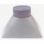 Comprar Campana Butano Esmaltado De 120 Cis 156231 al Mejor Precio
