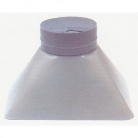 Comprar Campana Butano Esmaltado De 120 Cis 156231 al Mejor Precio