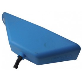 Comprar Campana Rectangular 930 Con Boquilla Matabi 204021 al Mejor Precio