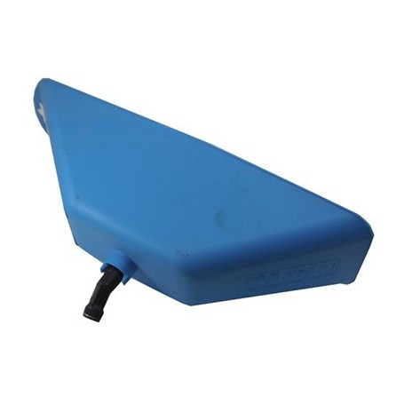 Comprar Campana Rectangular 930 Con Boquilla Matabi 204021 al Mejor Precio