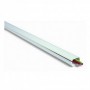 Comprar Canal Inst.Adhesivo Blanco 18X11Mm Tira 2Mt. Brinox 220403 al Mejor Precio