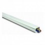 Comprar Canal Inst.Adhesivo Blanco 23X13Mm. Tira 2Mt. Brinox 220404 al Mejor Precio