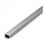 Comprar Canaleta Adh.16X10Mm. Gris Metal Tira 2 Mt Inofix 219253 al Mejor Precio