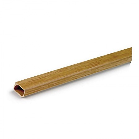 Comprar Canaleta Adh.16X10X2M. Roble Tira 2 Mt Inofix 219250 al Mejor Precio