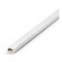 Comprar Canaleta Adhesiva 10X09X2Mt Blanca Tira 2 Mt Kallstrong 219262 al Mejor Precio