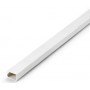 Comprar Canaleta Adhesiva 10X10X2Mt Blanca Tira 2 Mt Kallstrong 219265 al Mejor Precio