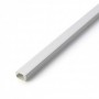 Comprar Canaleta Adhesiva 16X10 Blanco 2407-2G Tira 2 Mts Inofix 219254 al Mejor Precio