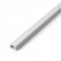 Comprar Canaleta Adhesiva 16X10 Blanco 2407-2G Tira 2 Mts Inofix 219254 al Mejor Precio