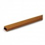 Comprar Canaleta Adhesiva 16X10Mm Cerezo Tira 2 Mt Inofix 219251 al Mejor Precio
