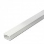 Comprar Canaleta Adhesiva 21X11.5 Blanco 2408-2G Tira 2 Mts Inofix 219255 al Mejor Precio