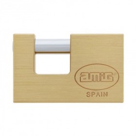 Comprar Candado 200-60 Seguridad Laton 3095 Amig 4721 al Mejor Precio