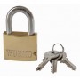 Comprar Candado 25Mm Arco Normal Ll/Igual Wurko 78314 al Mejor Precio