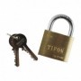 Comprar Candado 50Mm Arco Normal Tifon 400295 al Mejor Precio