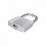 Comprar Candado Arco Largo 101/40 Aluminio Lince 70103 al Mejor Precio