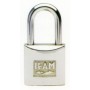 Comprar Candado Arco Largo 45 Niquelado Ifam 78010 al Mejor Precio